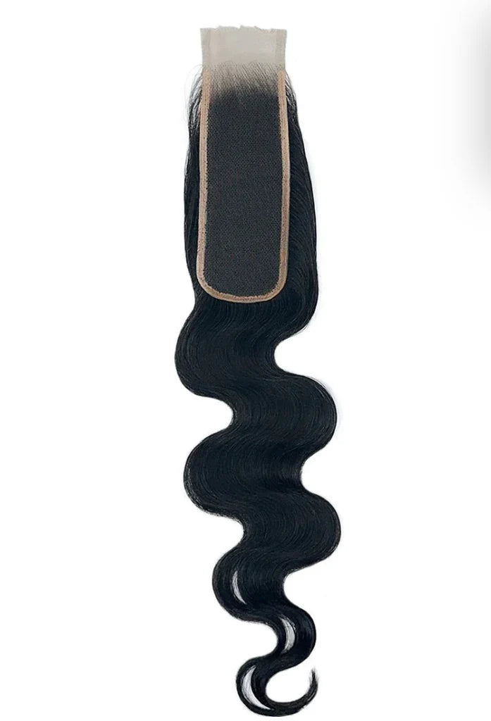 Raww Bodywave HD Lace 2x6 Closure